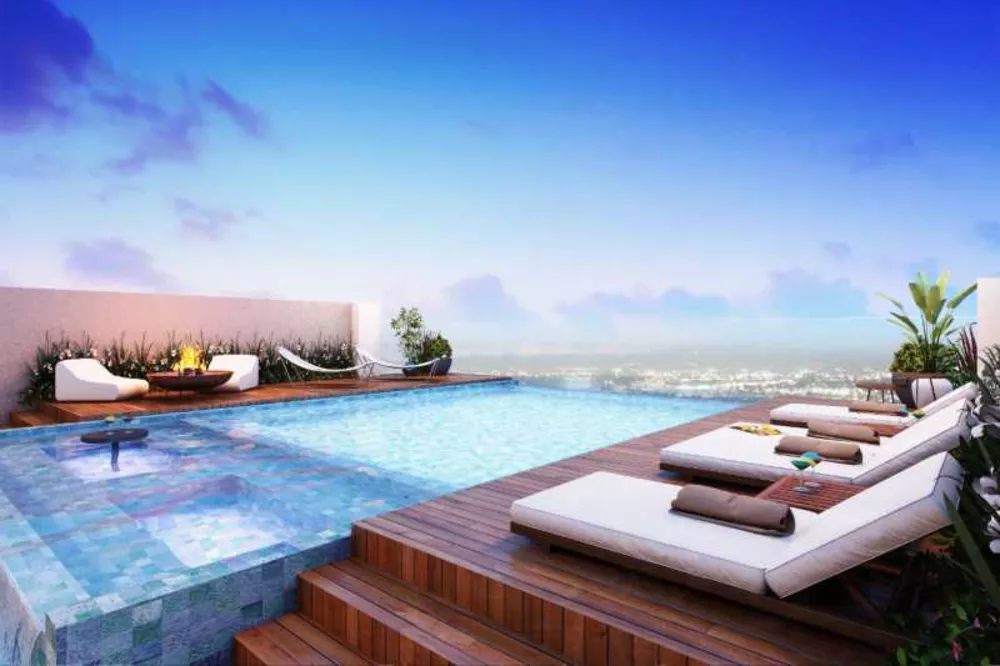 Apartamento, 3 quartos, 303 m² - Foto 4