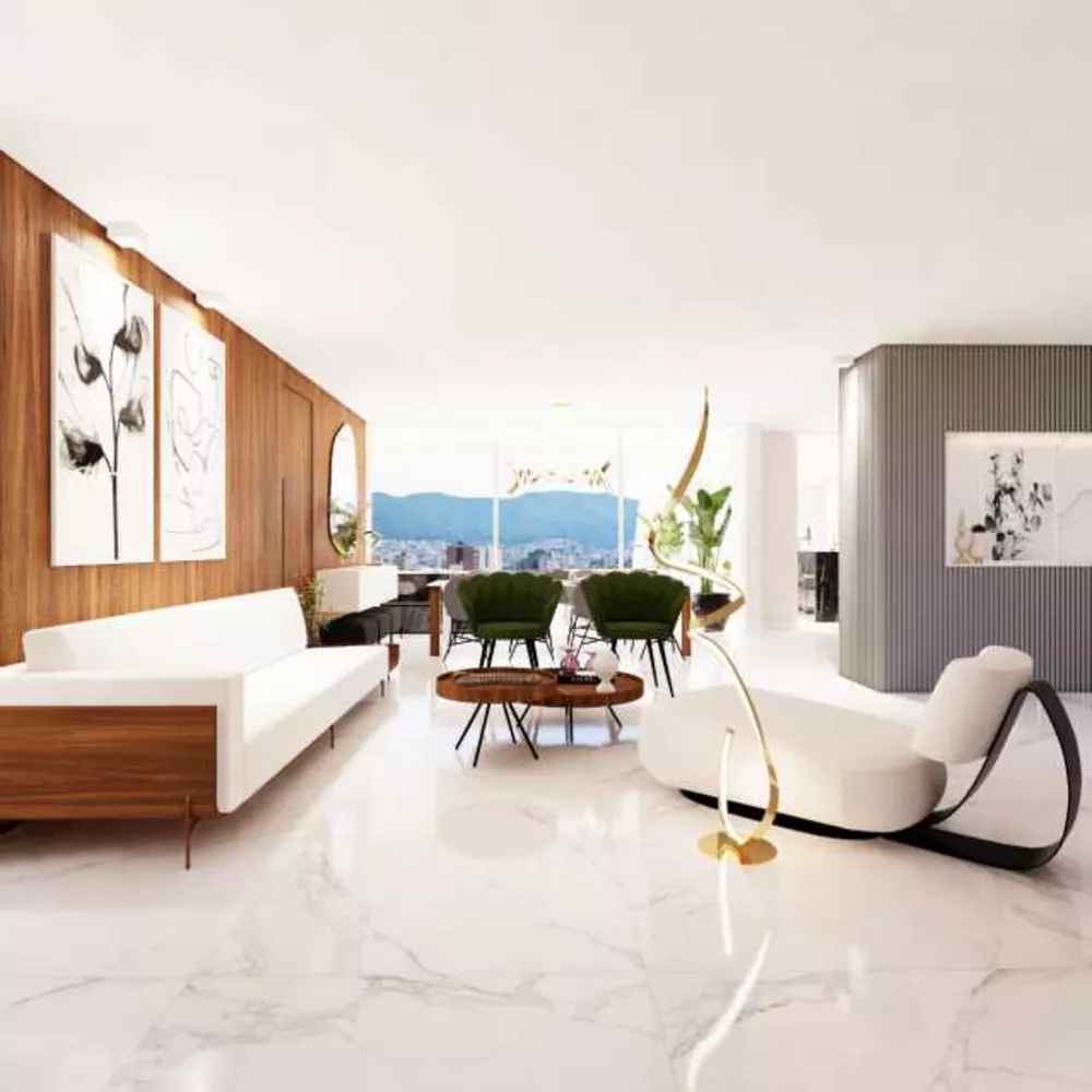 Apartamento, 3 quartos, 303 m² - Foto 14