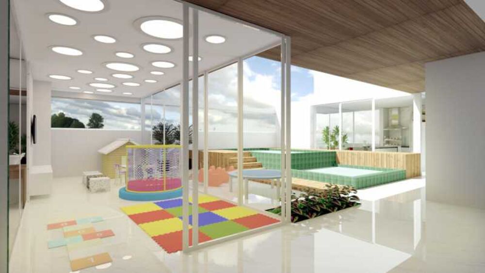 Apartamento à venda com 3 quartos, 303m² - Foto 8