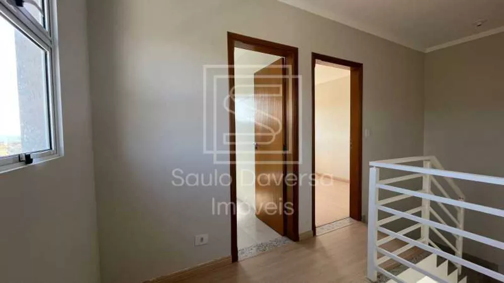 Casa, 2 quartos, 93 m² - Foto 4