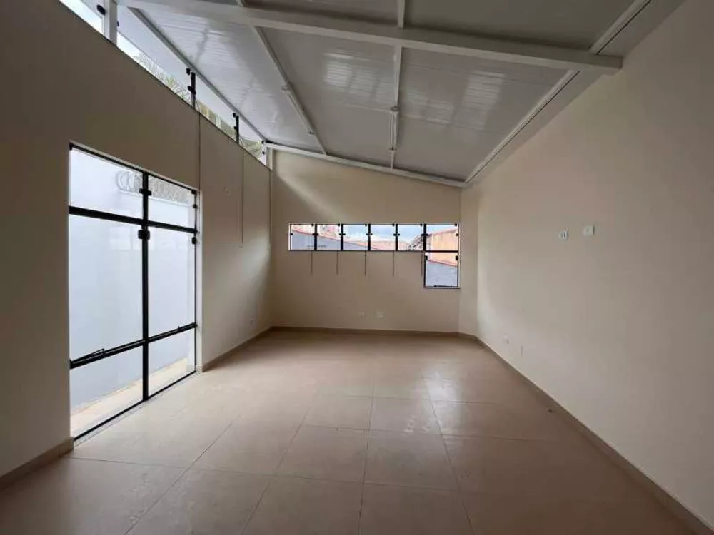 Loja-Salão, 42 m² - Foto 4