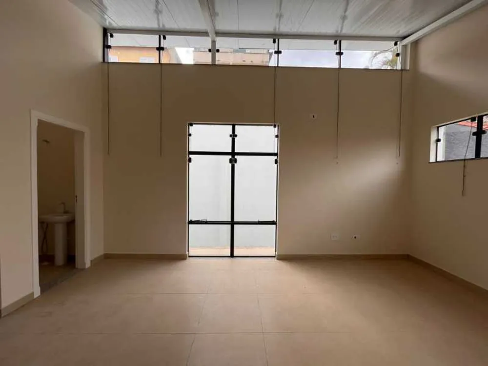 Loja-Salão, 42 m² - Foto 6