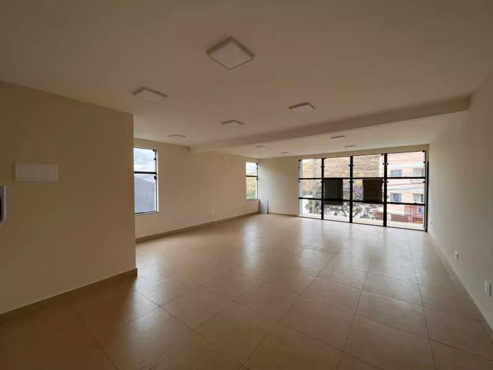 Loja-Salão, 42 m² - Foto 1