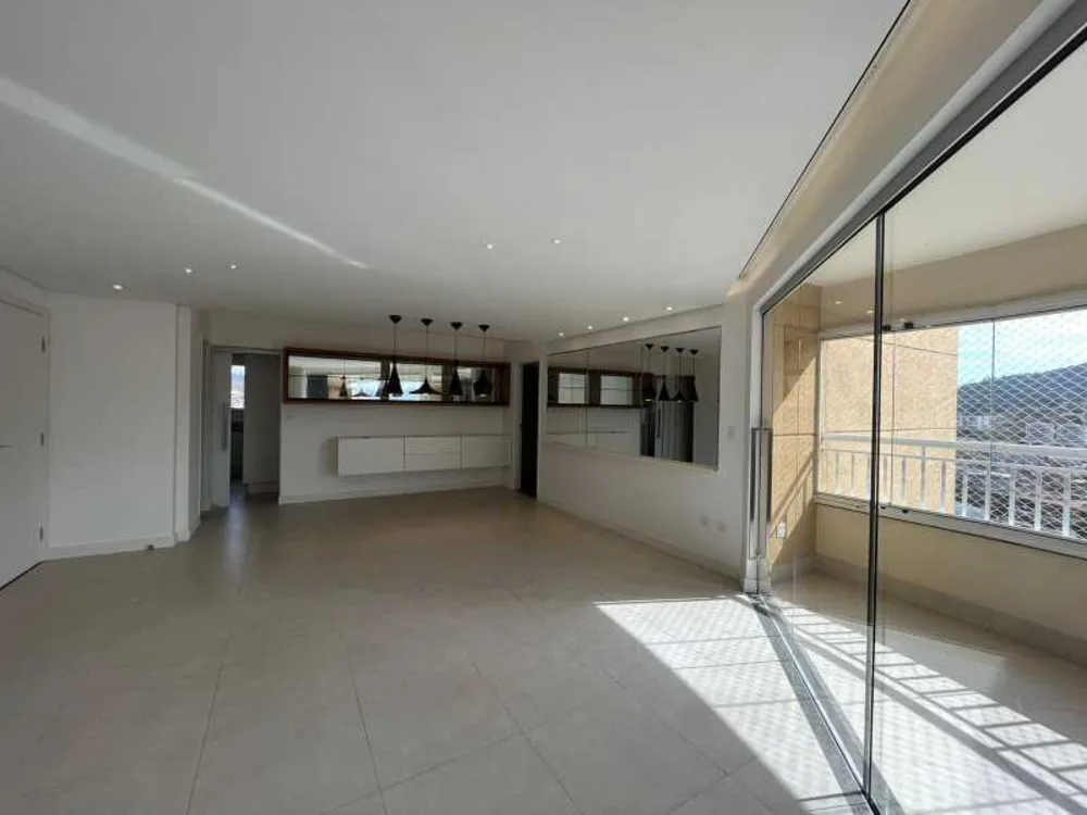 Apartamento, 3 quartos, 118 m² - Foto 2