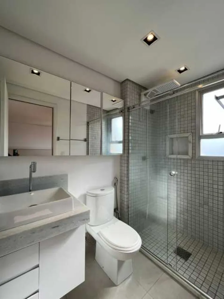 Apartamento, 3 quartos, 118 m² - Foto 7