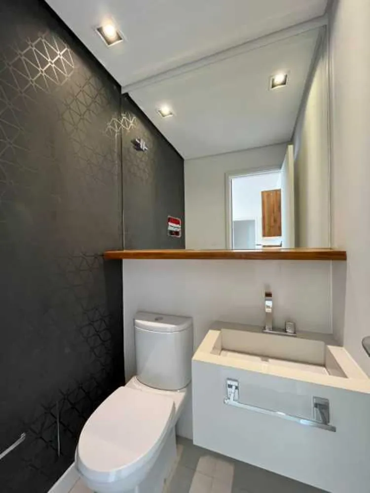 Apartamento, 3 quartos, 118 m² - Foto 14