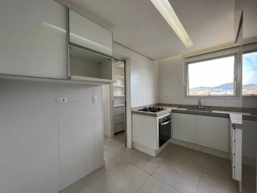 Apartamento, 3 quartos, 118 m² - Foto 4