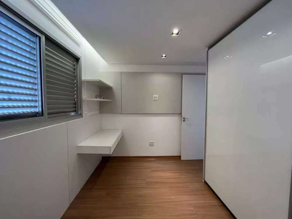 Apartamento, 3 quartos, 118 m² - Foto 2