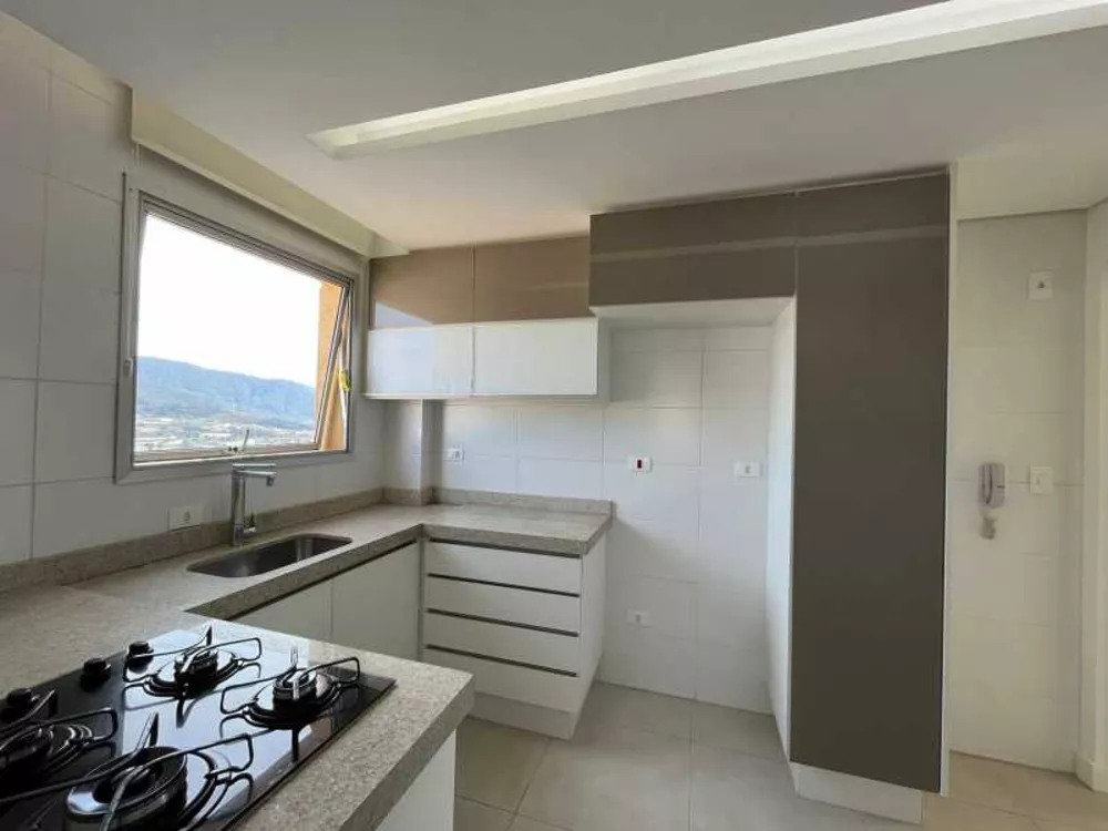 Apartamento, 3 quartos, 118 m² - Foto 1