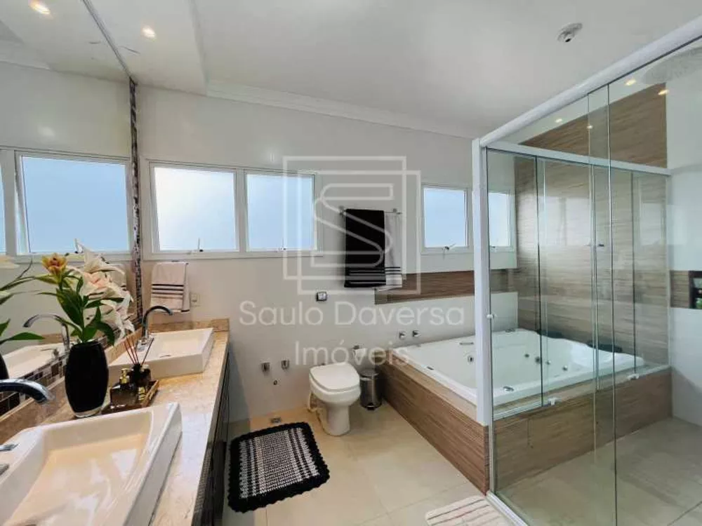 Casa, 4 quartos, 360 m² - Foto 7