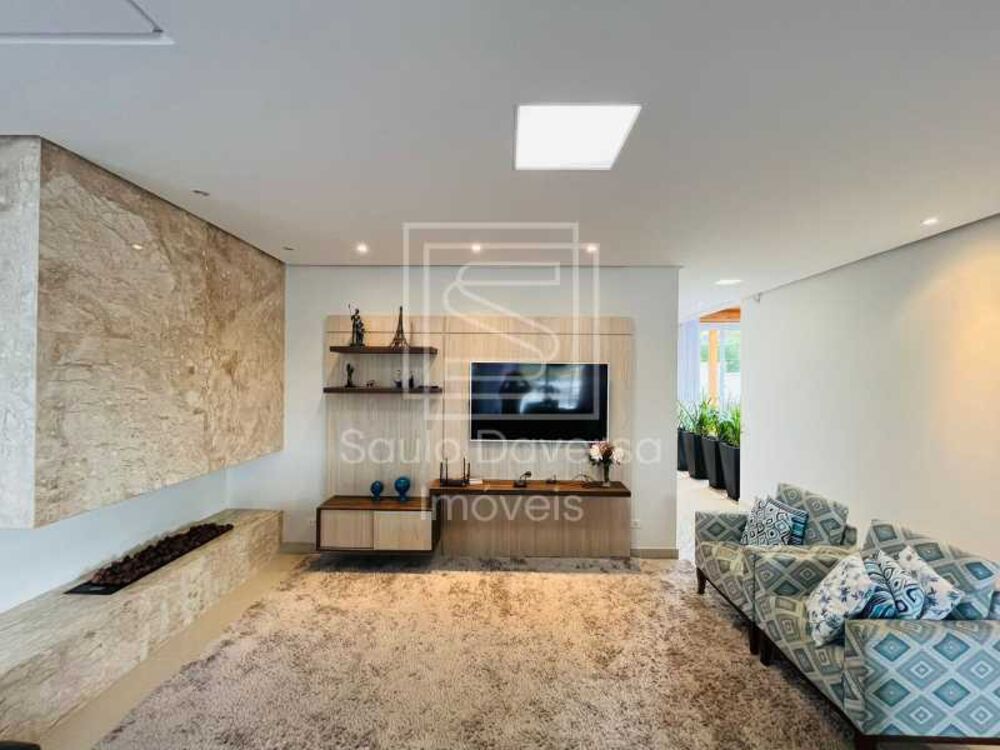 Casa, 4 quartos, 360 m² - Foto 4