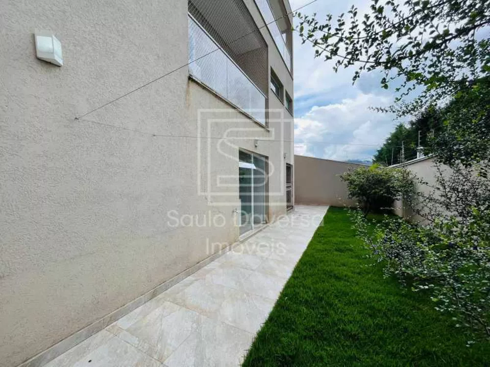 Casa, 4 quartos, 360 m² - Foto 3