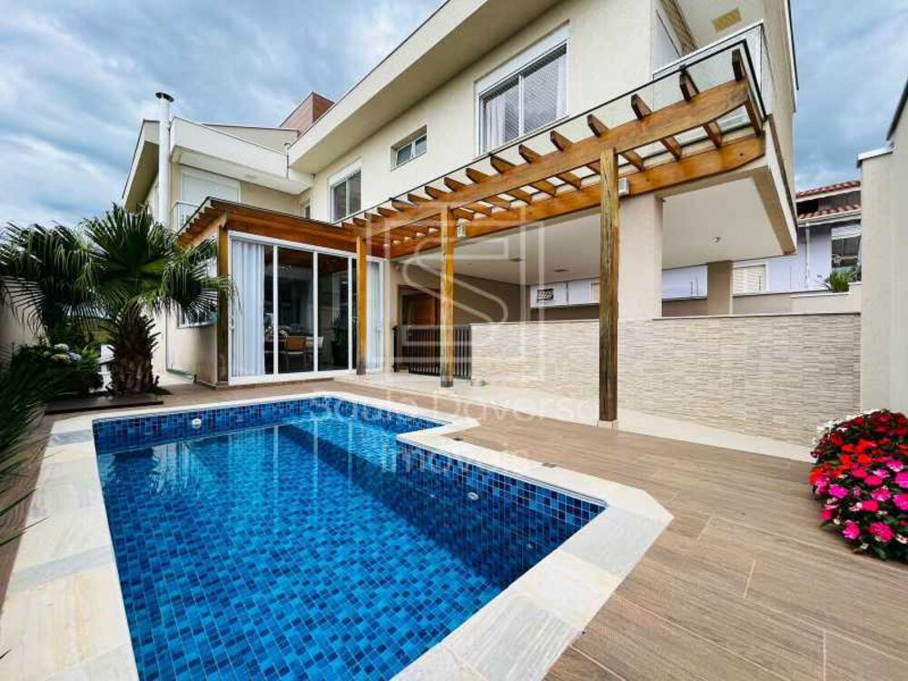 Casa, 4 quartos, 360 m² - Foto 1