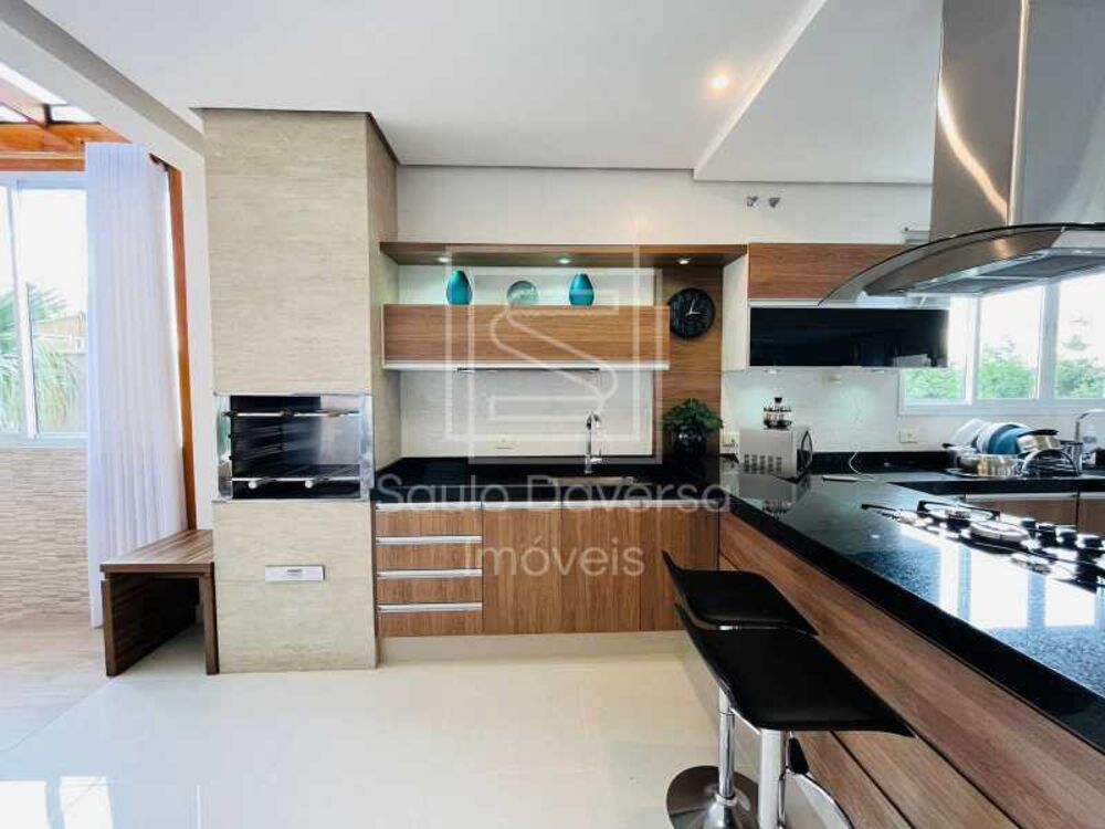 Casa, 4 quartos, 360 m² - Foto 5