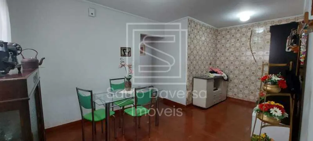 Casa, 3 quartos, 170 m² - Foto 9