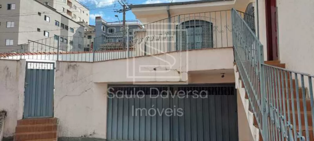 Casa, 3 quartos, 170 m² - Foto 1