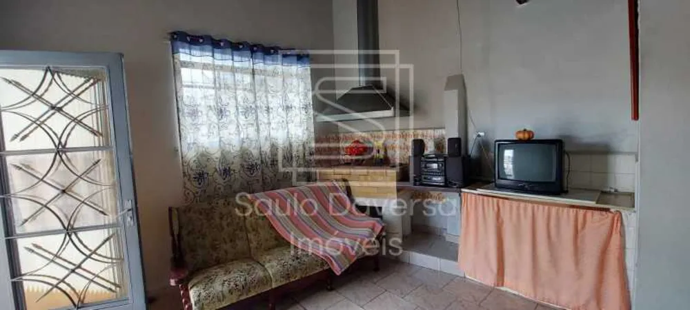 Casa, 3 quartos, 170 m² - Foto 11