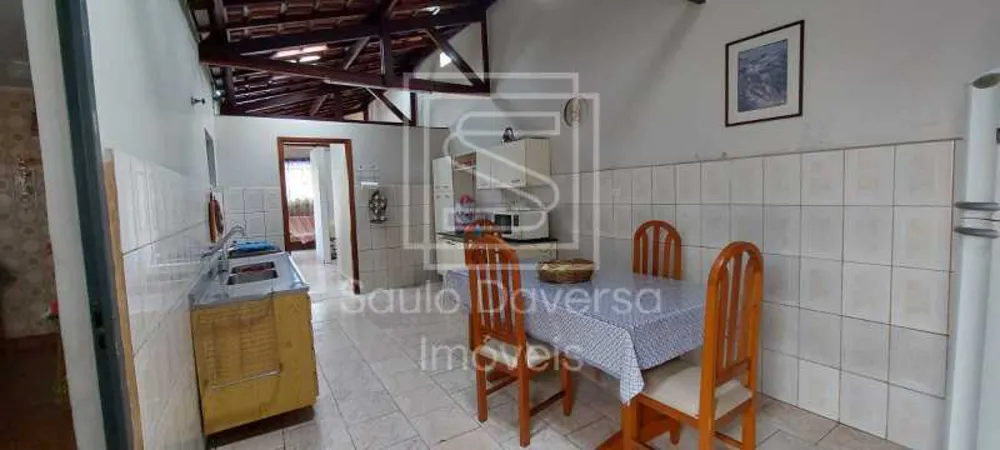 Casa, 3 quartos, 170 m² - Foto 10