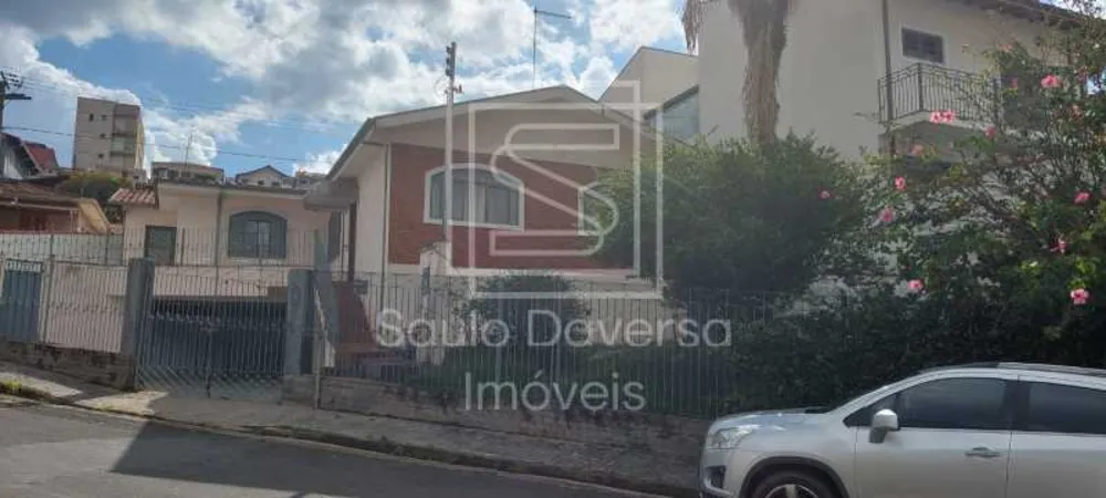 Casa, 3 quartos, 170 m² - Foto 1