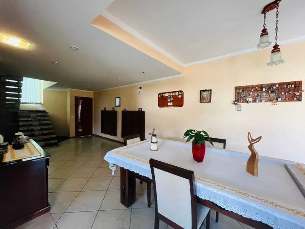 Casa de Condomínio, 4 quartos - Foto 7