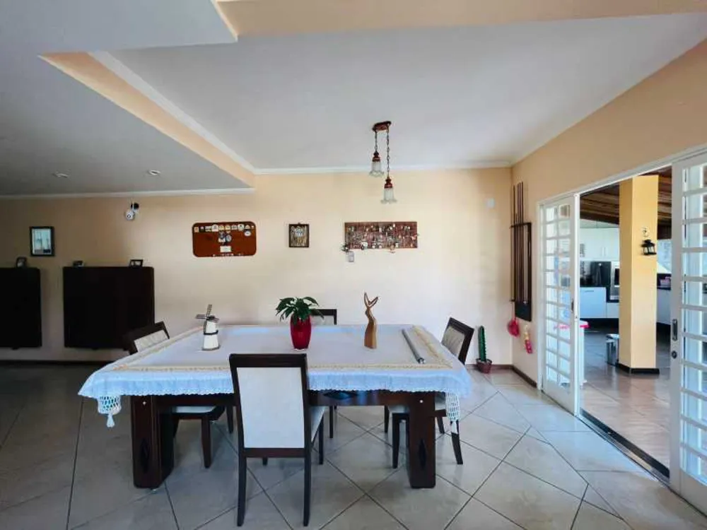 Casa de Condomínio, 4 quartos - Foto 6
