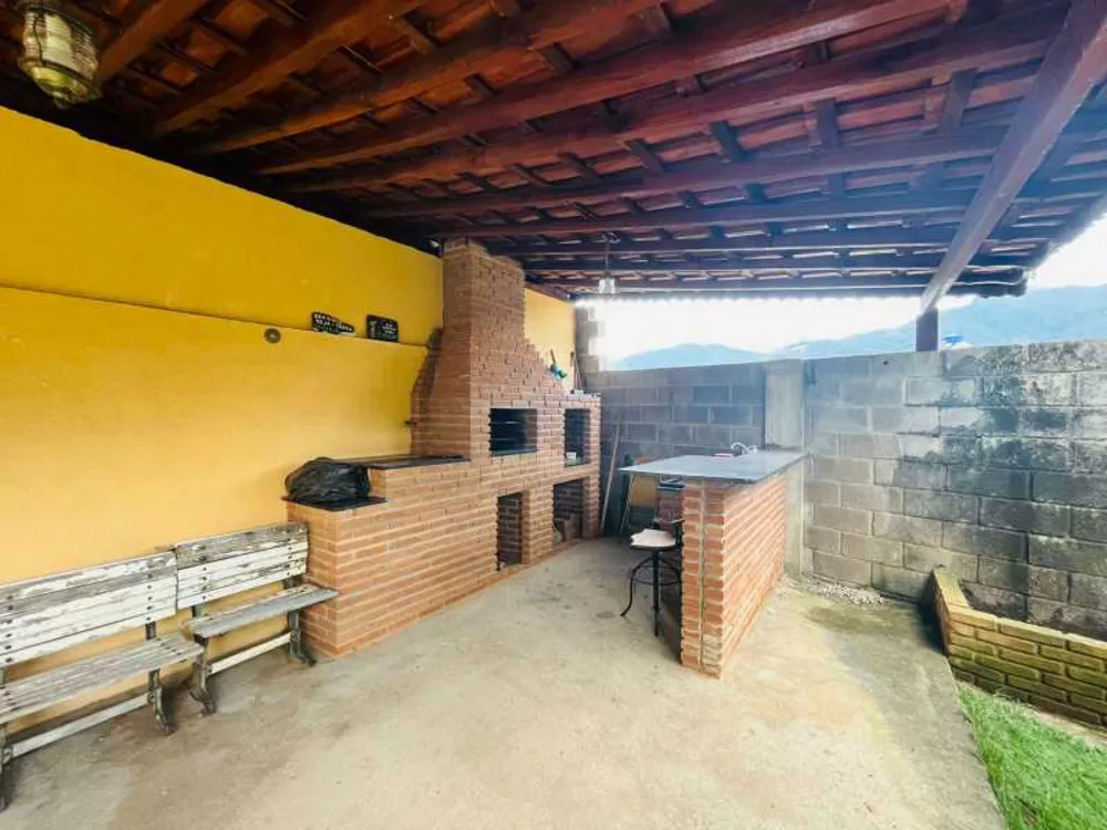Casa de Condomínio, 4 quartos - Foto 2