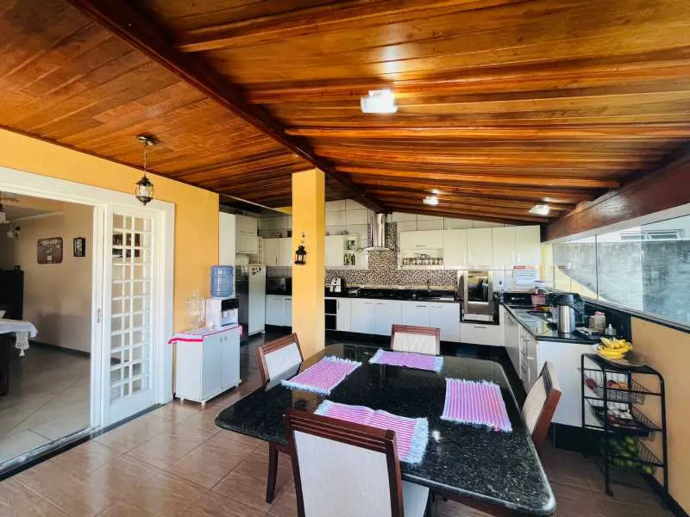 Casa de Condomínio, 4 quartos - Foto 10