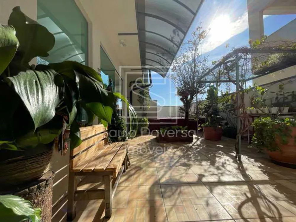 Casa, 4 quartos, 307 m² - Foto 2