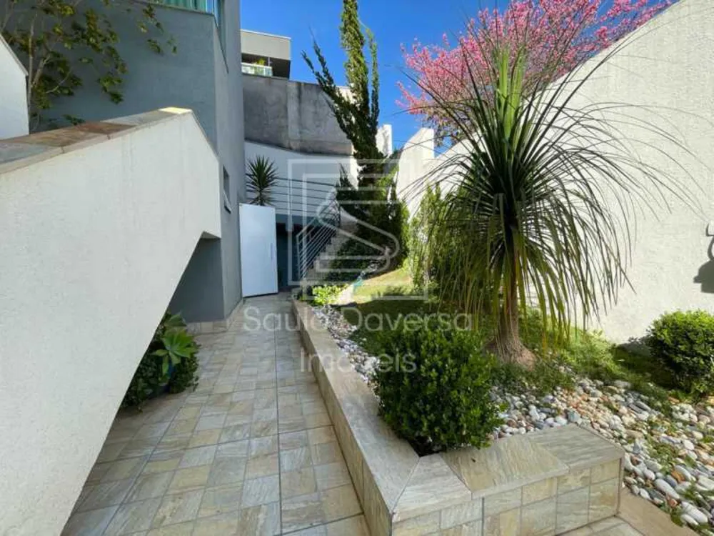 Casa, 4 quartos, 307 m² - Foto 2
