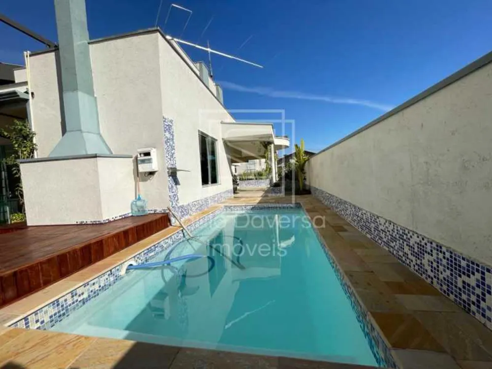 Casa, 4 quartos, 307 m² - Foto 6