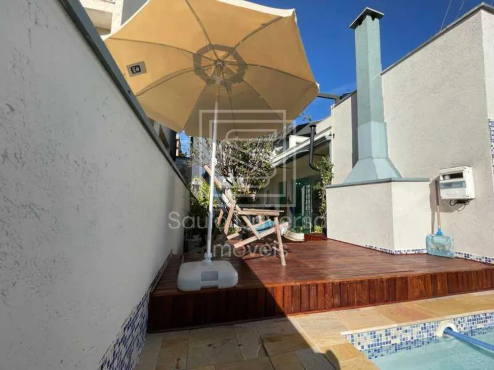 Casa, 4 quartos, 307 m² - Foto 9