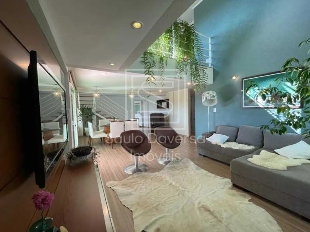 Casa, 4 quartos, 307 m² - Foto 1