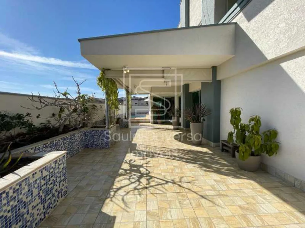 Casa, 4 quartos, 307 m² - Foto 3