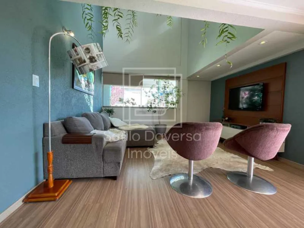 Casa, 4 quartos, 307 m² - Foto 8