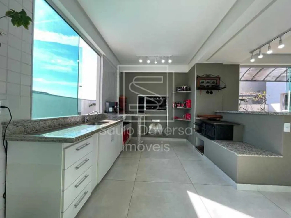 Casa, 4 quartos, 307 m² - Foto 10
