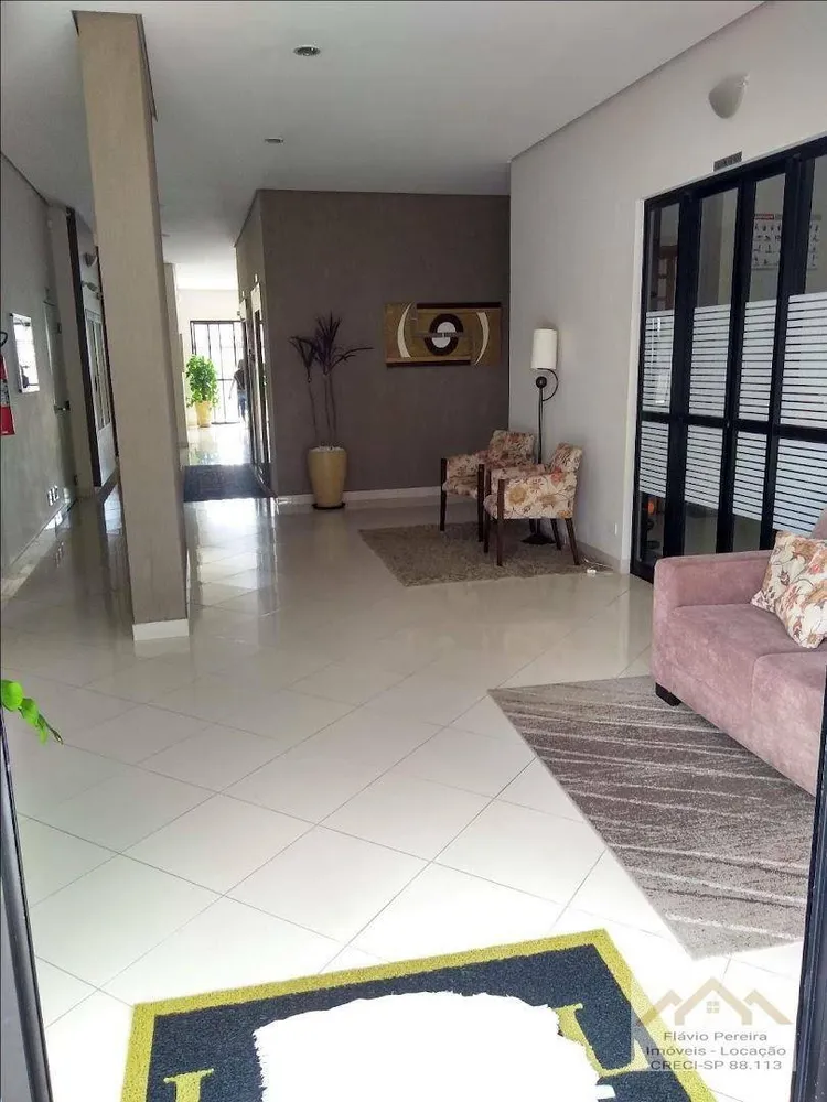 Apartamento, 3 quartos, 90 m² - Foto 3