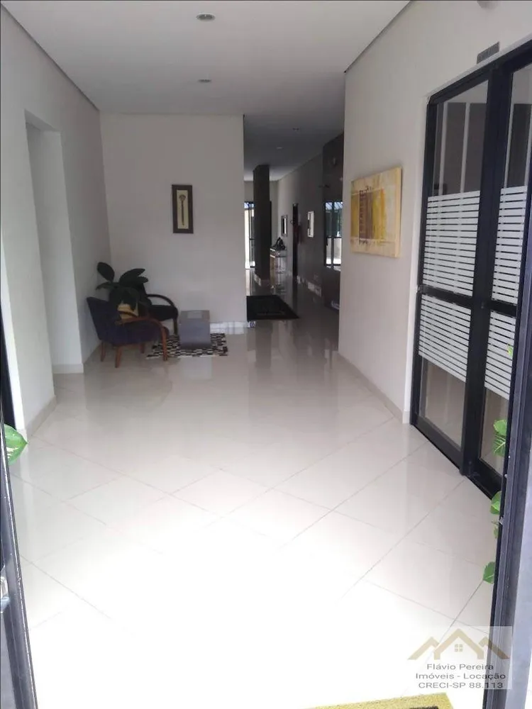 Apartamento, 3 quartos, 90 m² - Foto 4