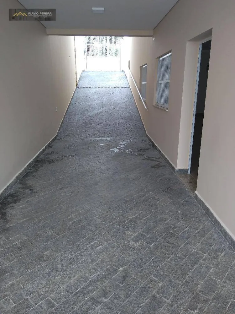 Loja-Salão, 100 m² - Foto 2