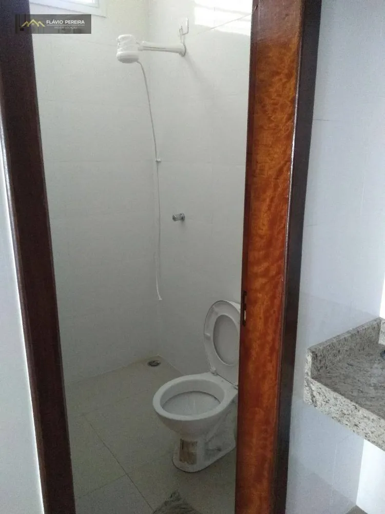 Loja-Salão, 100 m² - Foto 4