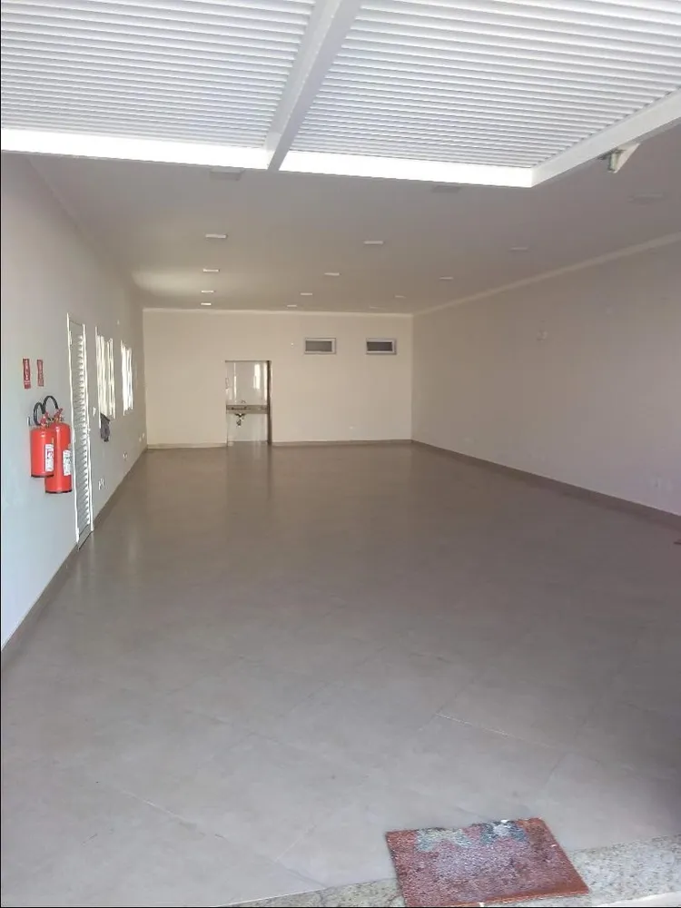 Loja-Salão, 100 m² - Foto 3