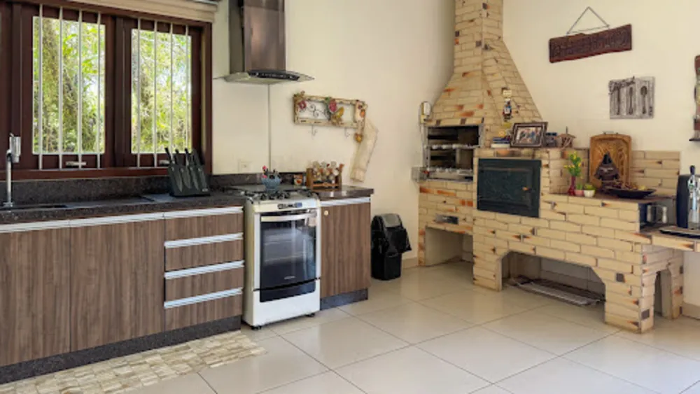 Sítio, 6 quartos, 387 m² - Foto 4