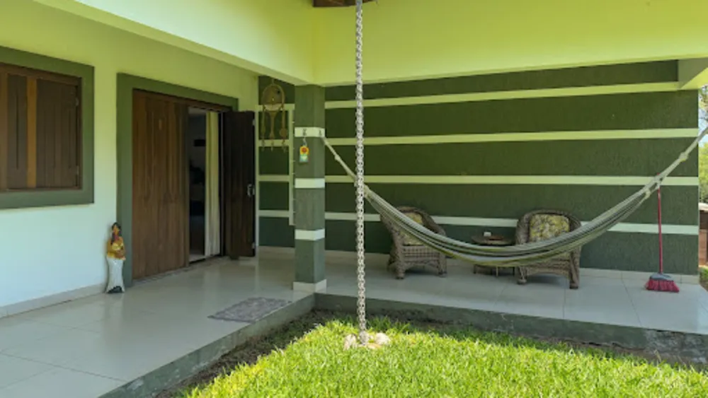 Sítio, 6 quartos, 387 m² - Foto 5