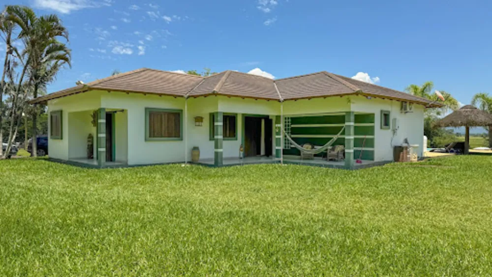 Sítio, 6 quartos, 387 m² - Foto 11