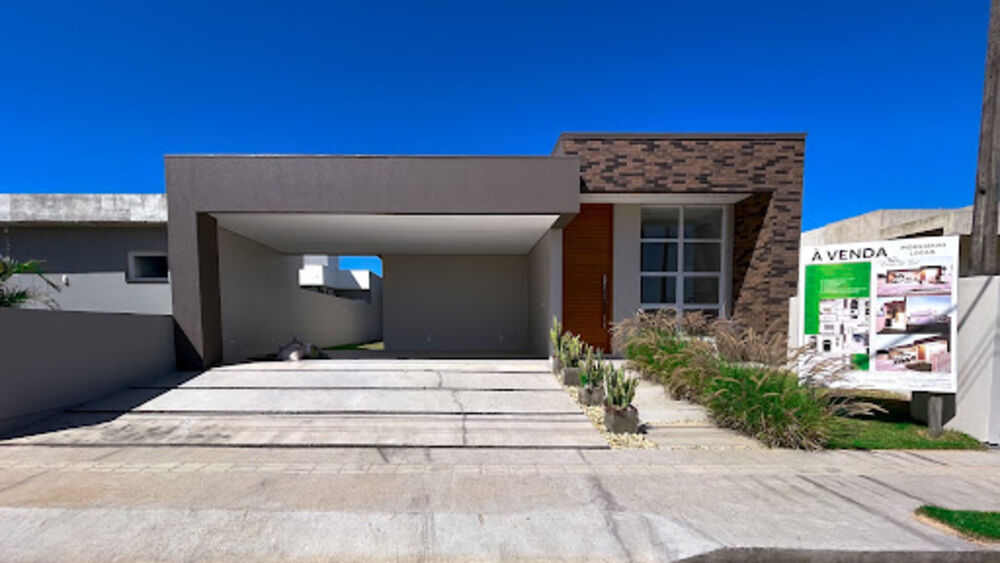 Casa à venda com 3 quartos, 130m² - Foto 1