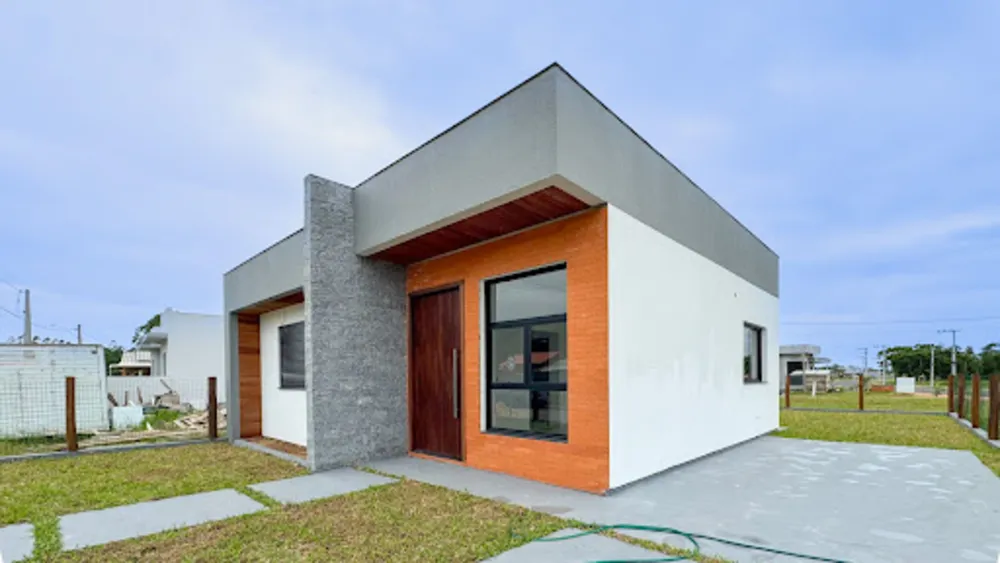 Casa, 2 quartos, 76 m² - Foto 3