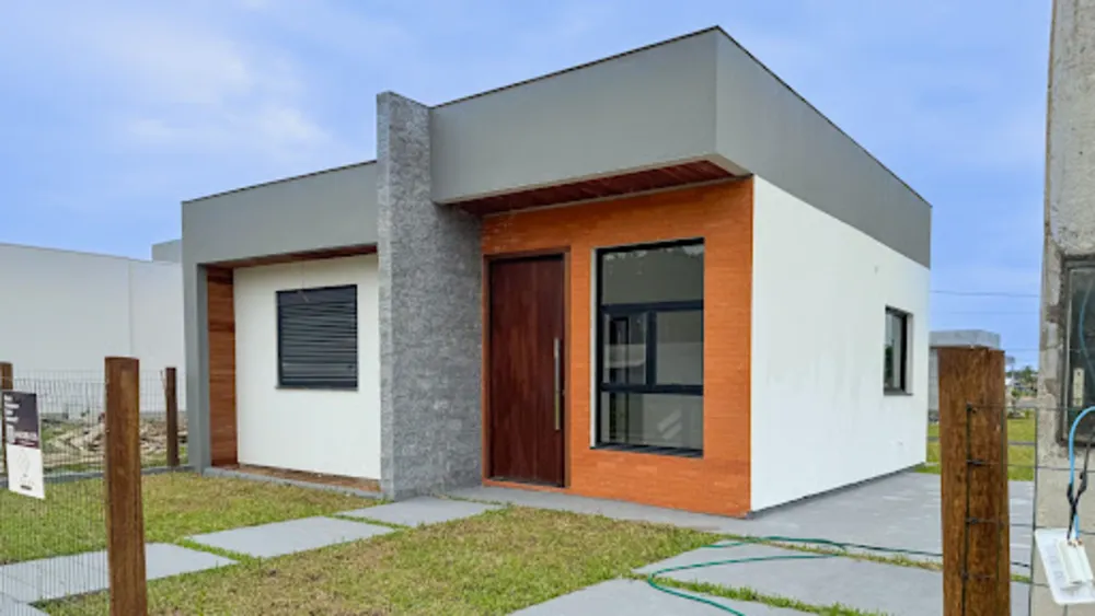 Casa, 2 quartos, 76 m² - Foto 11