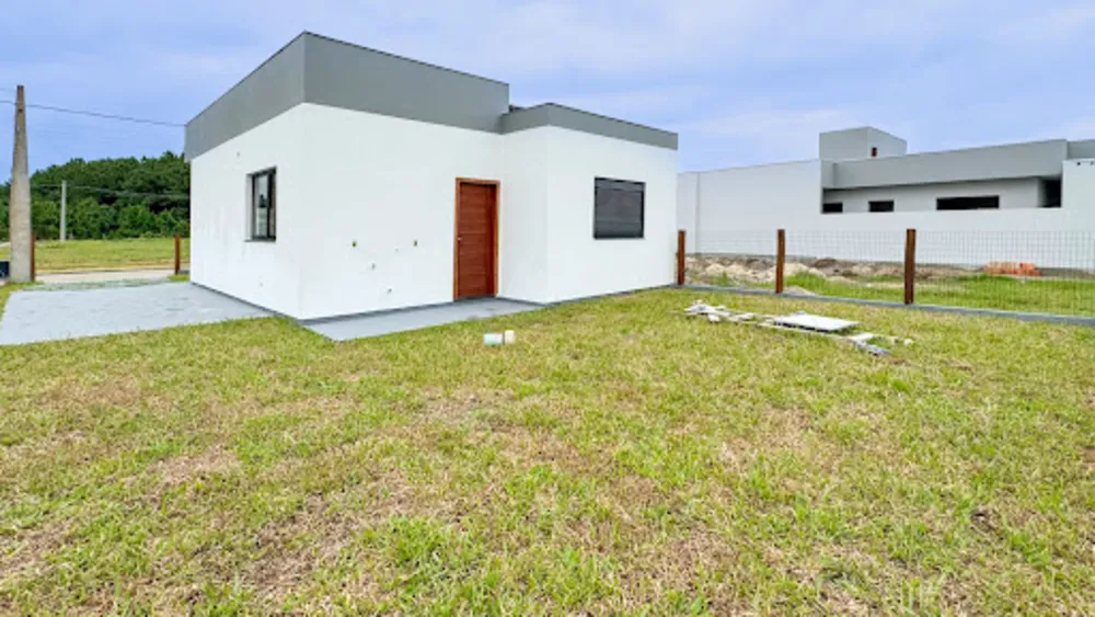 Casa, 2 quartos, 76 m² - Foto 4