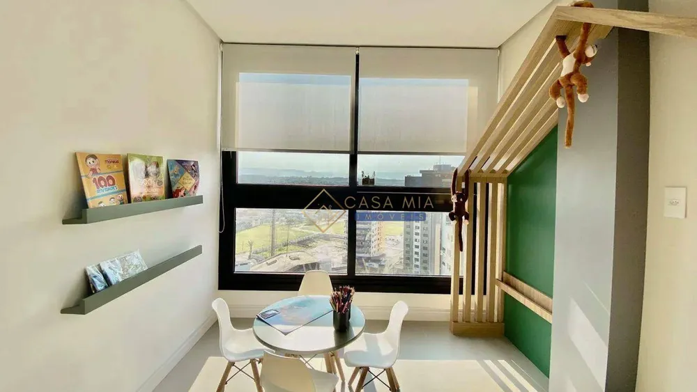 Apartamento, 2 quartos, 78 m² - Foto 9