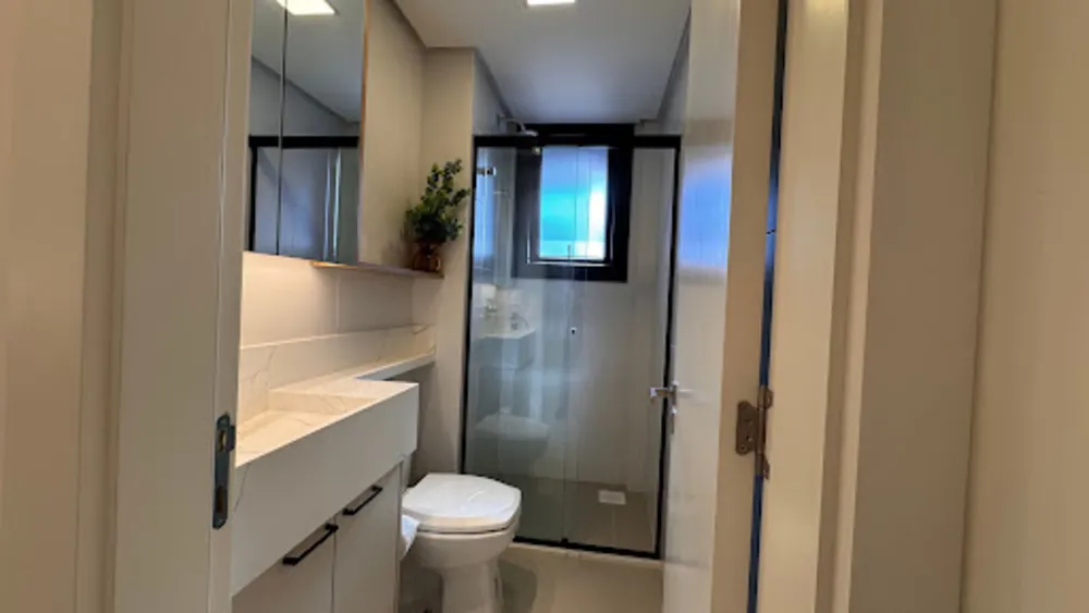 Apartamento, 2 quartos, 78 m² - Foto 6