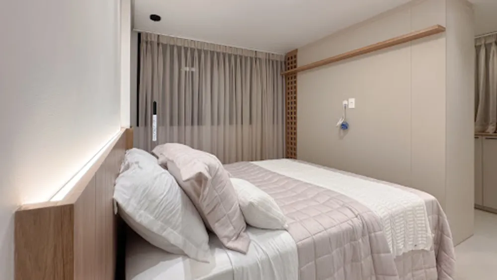 Apartamento, 2 quartos, 78 m² - Foto 4
